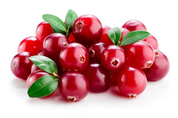 Blueberry in Prostovit