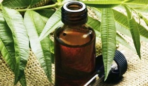 Oils for the treatment of chronic prostatitis.