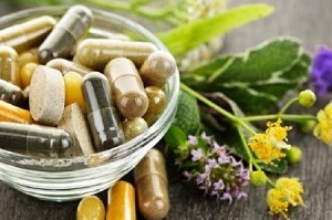 Home remedies for the treatment of prostatitis.