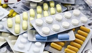 fast-acting medications for prostatitis