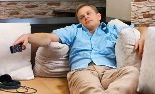 The sedentary life is the cause of prostatitis