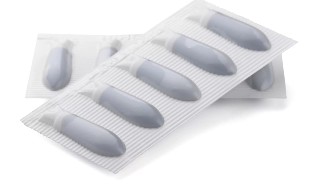 The sails of the prostatitis