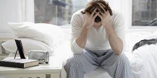 an infection of prostate