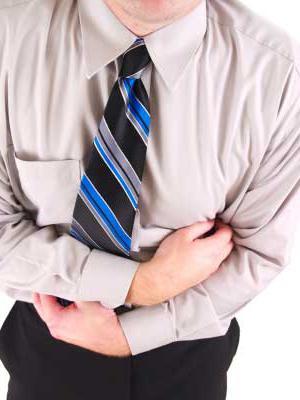 the symptoms of the