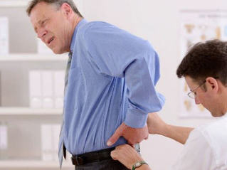 the diagnosis