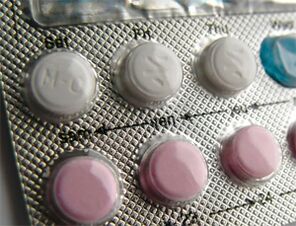 An effective cure for prostatitis in men.