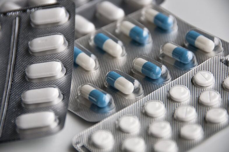 medicines