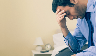 The reasons for the development of prostatitis in men