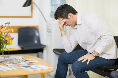 prostatitis treatment